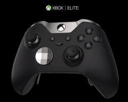 Xbox One Elite controller