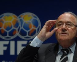 FIFA corruption scandal