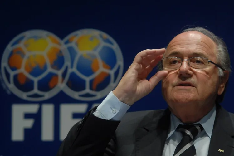 FIFA corruption scandal