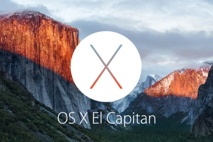 Apple OS X El Capitan preview