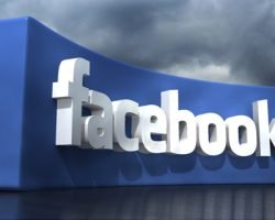 Facebook now worth more than Walmart