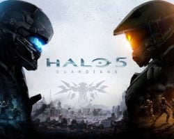 Halo 5: Guardians