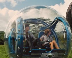‘Jurassic World’ is the biggest box office opener of all time