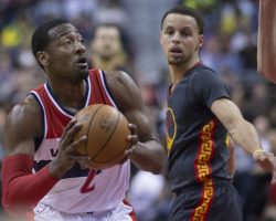 NBA: Finals MVP favorites