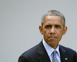 Obama’s glad he used the N-word