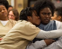 ‘Orange Is the New Black’ Season 3