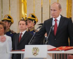 Russia to boost nuclear arsenal