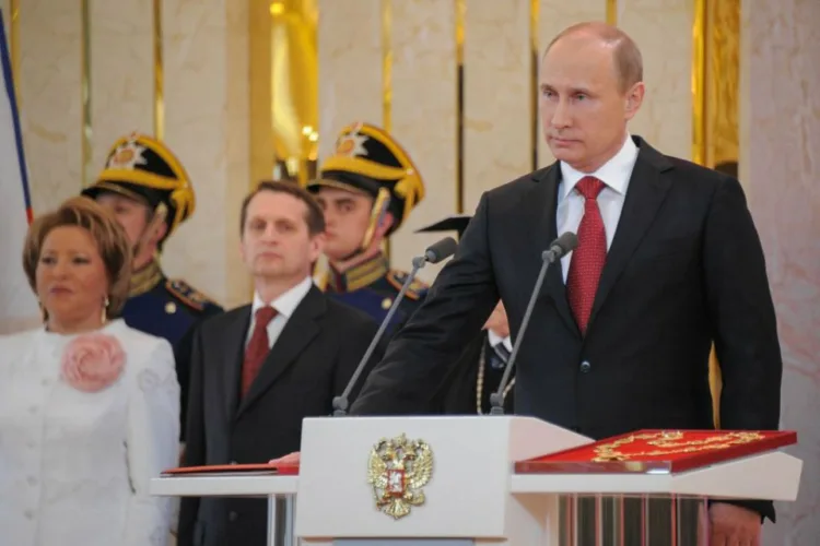 Russia to boost nuclear arsenal