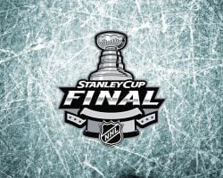 Blackhawks win Stanley Cup