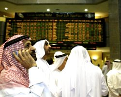 Saudi Arabia opens its market to big investors