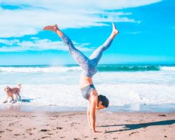 Healthy Lifestyle: Activities and Benefits