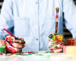 The Very Basics of Design