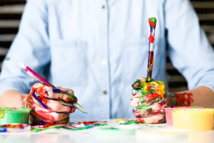 The Very Basics of Design