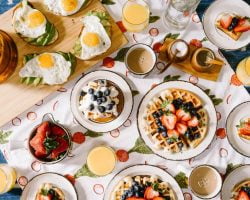 5 Food That Must Eat in France