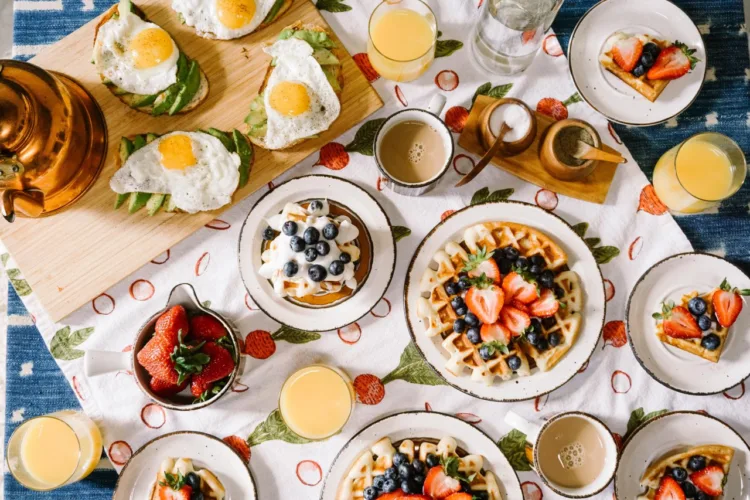 5 Food That Must Eat in France