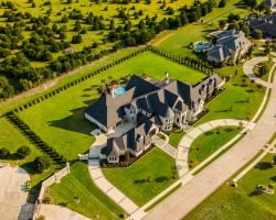 Luxury Real Estate in Europe
