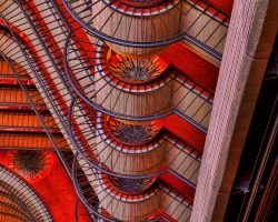 Virtual Reality in Architectural Design