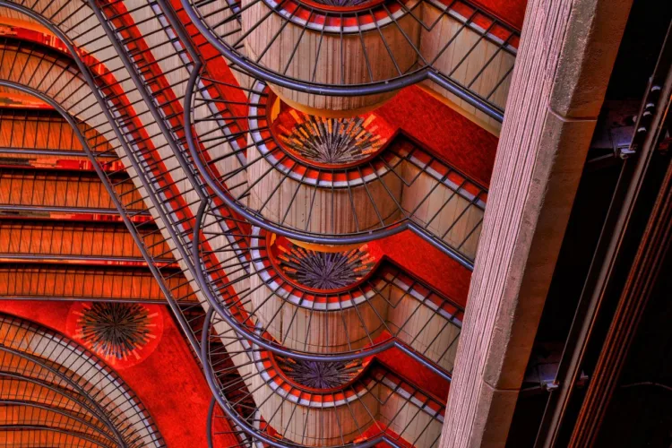 Virtual Reality in Architectural Design