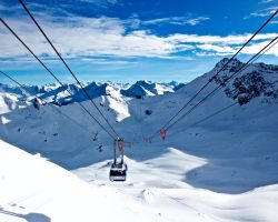 Best Option for a Winter Vacation