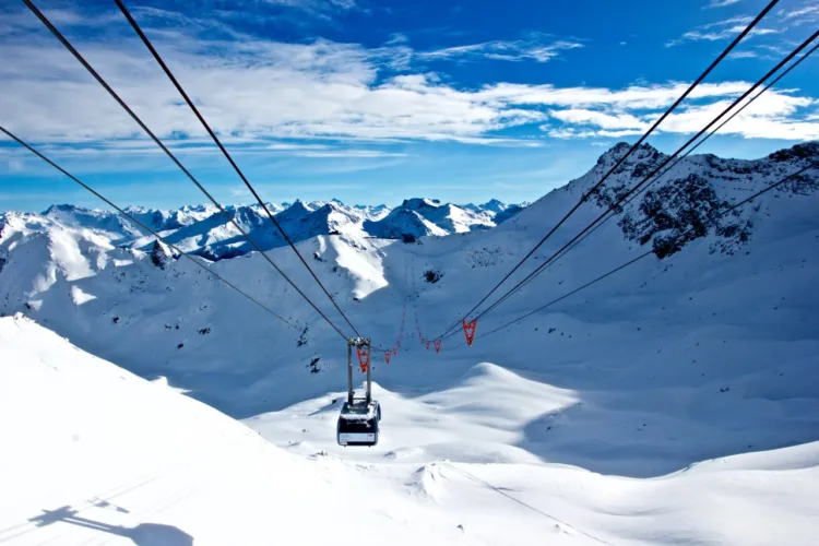 Best Option for a Winter Vacation