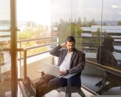 5 Best Places to Work