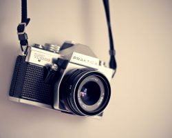 Things I Always Carry During Traveling