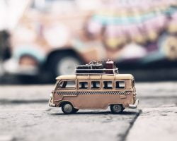 The Most Expensive Die-cast Cast Ever Made