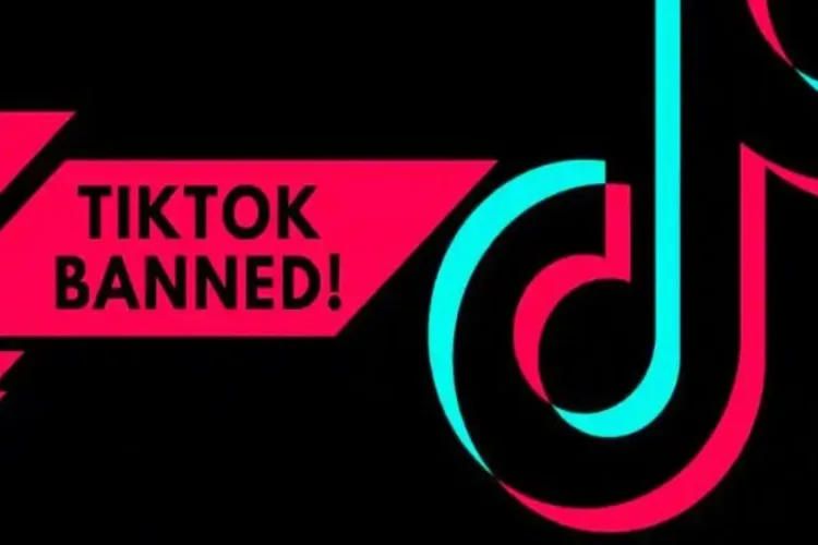 TikTok banned across Pakistan Once again