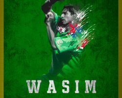 Wasim Akram Leads Pakistan’s NFT Revolution