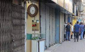 Amid rising Covid-19 cases, Sindh govt imposes lockdown till August 8