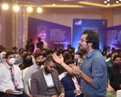 Day 4 was aimed to recognise the Human Skills that are becoming increasingly important in today’s technology driven world.