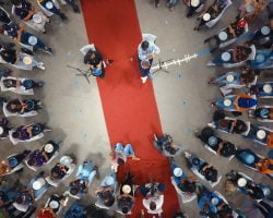 Day three of YLC highlights artistic, cultural diversity of Pakistan for its budding leaders