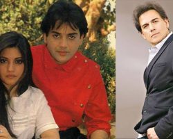 Nazia Hassan’s husband sends notice of Rs1b to Zohaib Hassan
