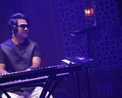 Masood Alam, an underrated gem of the Pakistani Music Industry