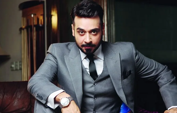 5 Reasons Why You Shouldn’t Miss Out on Faysal Quraishi’s Momin in Dil-e-Momin