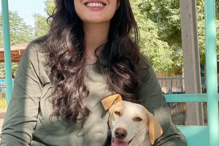 There’s No Stopping Ayesha Chundrigar