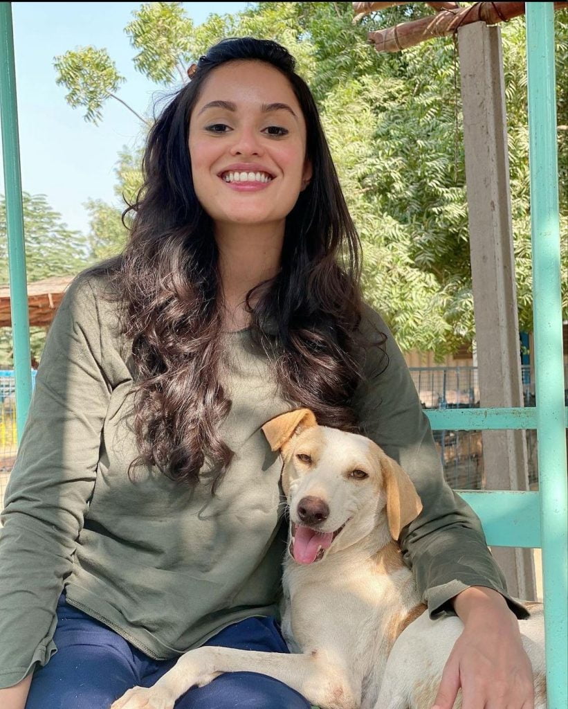 Ayesha Chundrigar