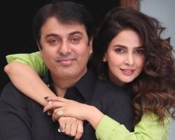 Zindagi’s upcoming original ‘Mann Jogi’ gets a new title; will now be called ‘Mrs. & Mr. Shameem