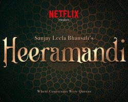 Heeramandi will have Fardeen Khan and his mother-in-law in their cast