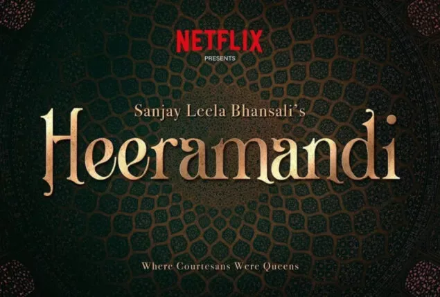 Heeramandi will have Fardeen Khan and his mother-in-law in their cast