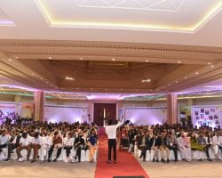 YLC 2022: Revive – Enterprise and Employment