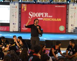 YLC 2022 – Reconstruction & Developmental Leadership