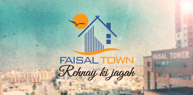 RehnayKiJagah by Faisal Town 