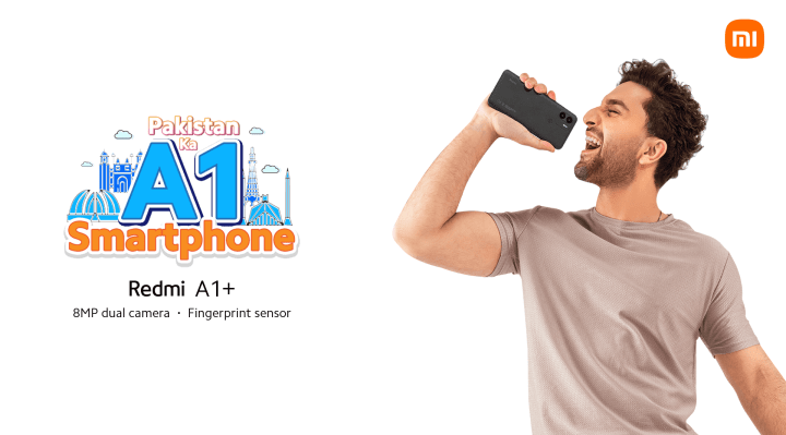 Redmi A1+ Price