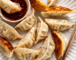 3 Must-Visit Dumpling Places in Karachi