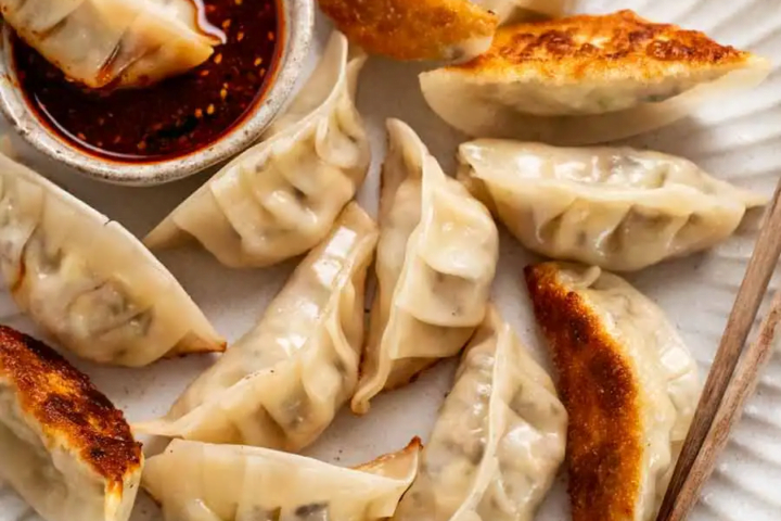 3 Must-Visit Dumpling Places in Karachi