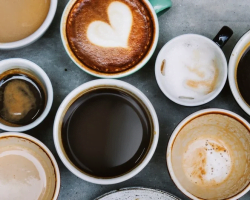 3 Coffee Places You Must Visit in Karachi