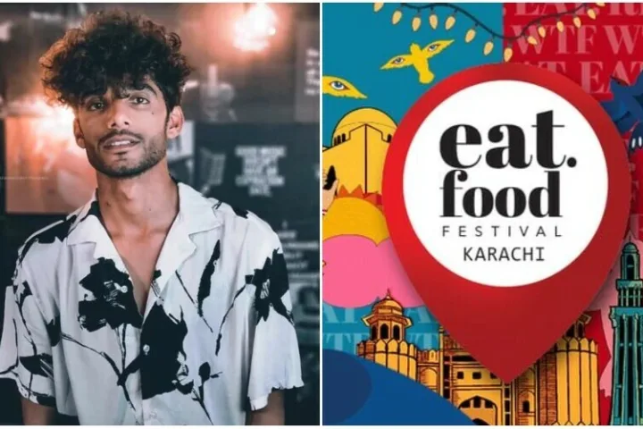 Karachi Eat Management Draws Criticism from Kaifi Khalil for Being ‘Disgusting and Unacceptable’