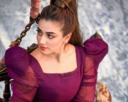 Jannat Mirza flaunts her no makeup look in latest pictures