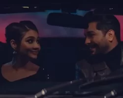 Asim Azhar’s “Dard” Music Video Trends on YouTube